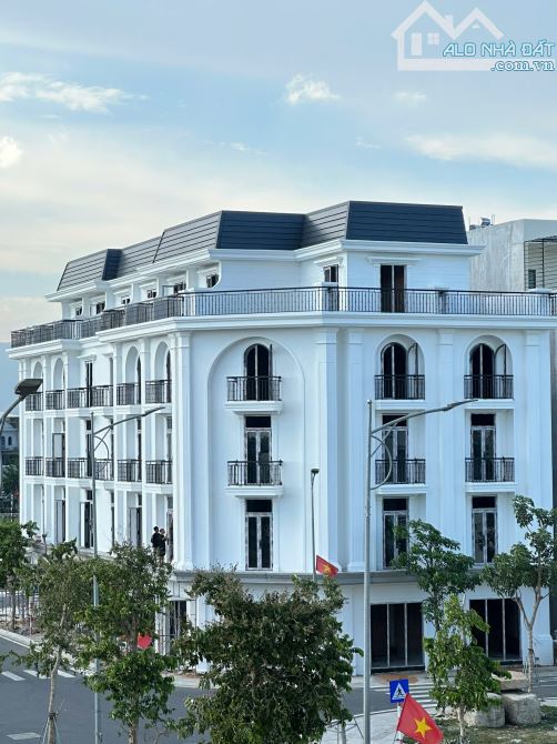 Bất động sản tại Ninh Thuận - ảnh 1