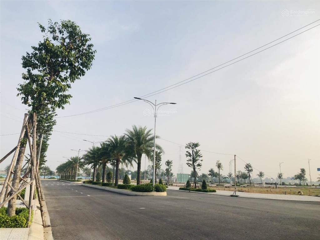 Bất động sản tại Long An - ảnh 1