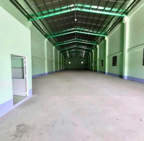 Bất động sản tại Long An - ảnh 1