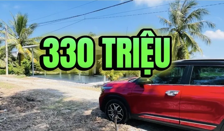 Bất động sản tại Tây Ninh - ảnh 1