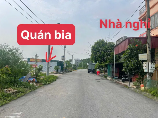 Bất động sản tại Phú Thọ - ảnh 1