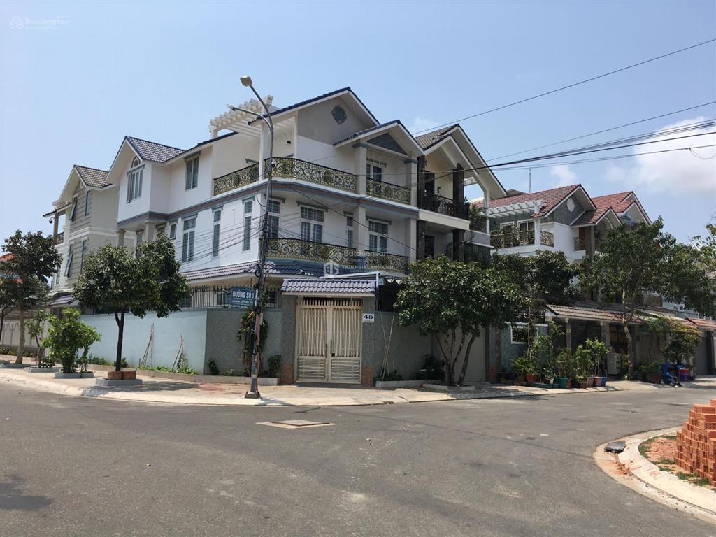 Bất động sản tại Bà Rịa - Vũng Tàu - ảnh 1