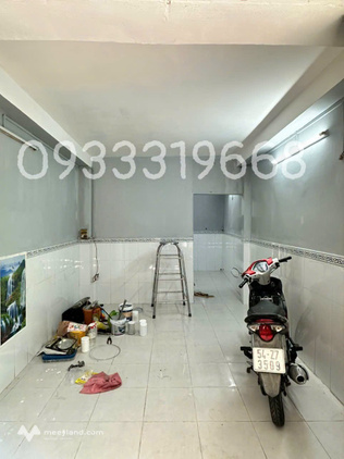 Bất động sản tại TP. Hồ Chí Minh - ảnh 1