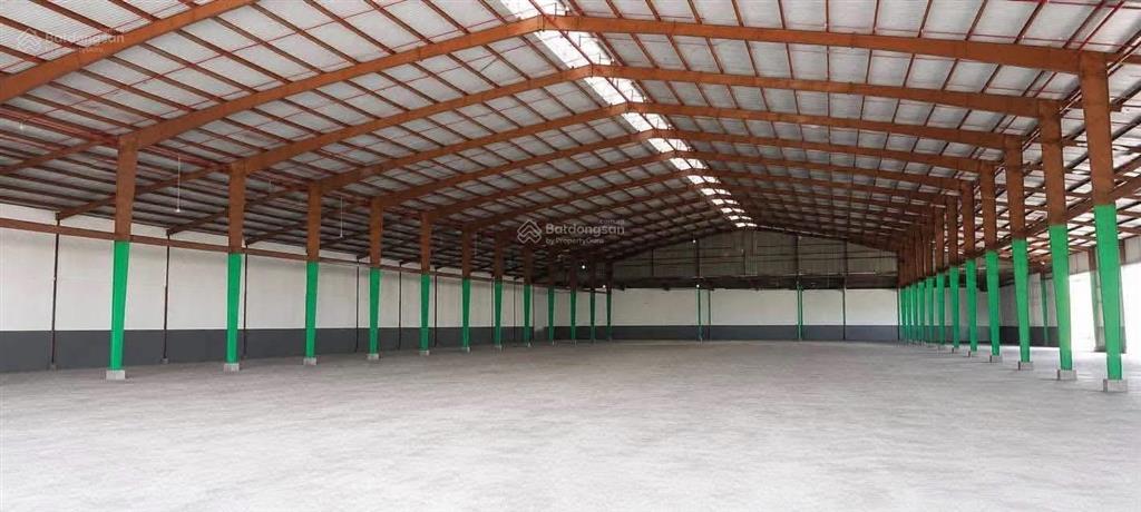 Bất động sản tại Bình Dương - ảnh 1
