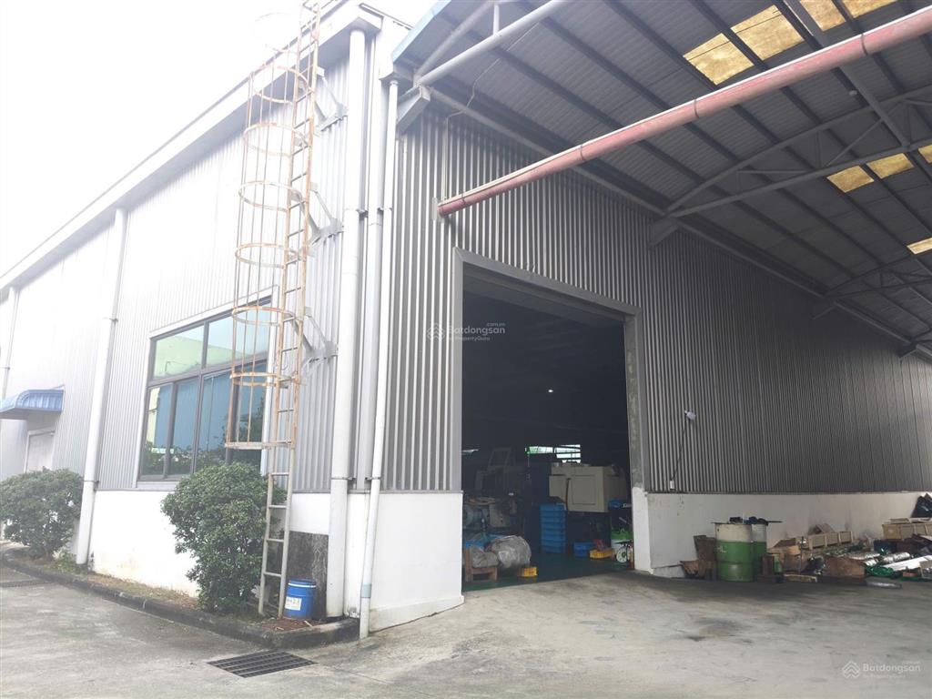 Bất động sản tại Bình Dương - ảnh 1