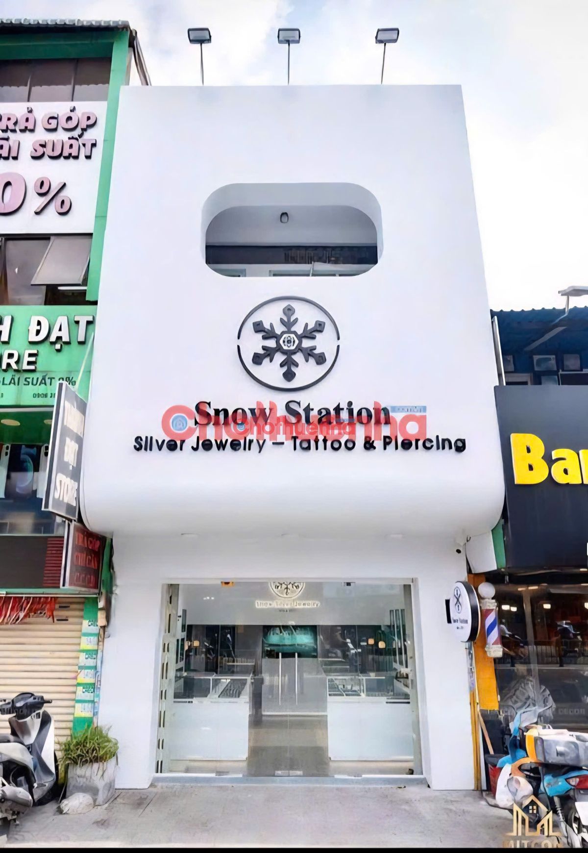 Bất động sản tại TP. Hồ Chí Minh - ảnh 1