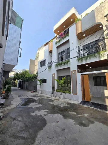 Bất động sản tại Đà Nẵng - ảnh 1