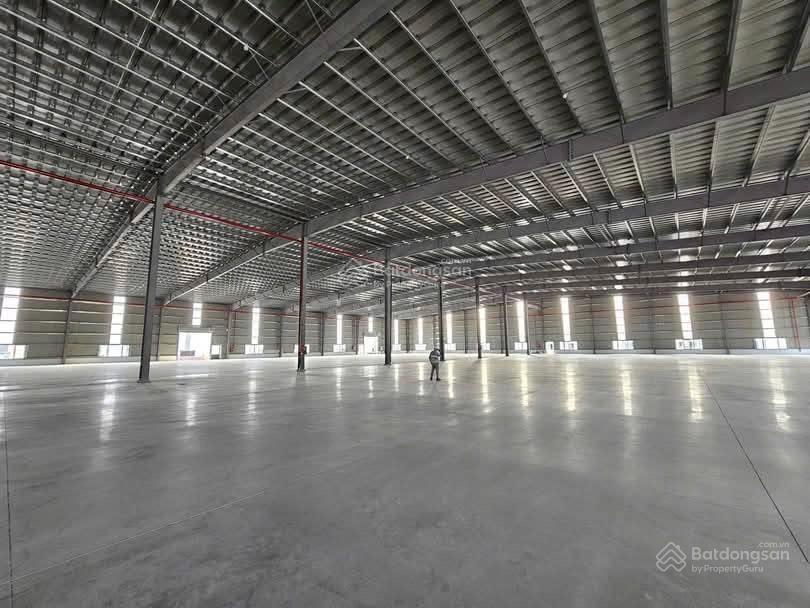 Bất động sản tại Bình Dương - ảnh 1