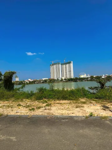 Bất động sản tại Đà Nẵng - ảnh 1