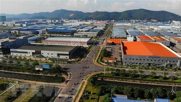 Bất động sản tại Hòa Bình - ảnh 1