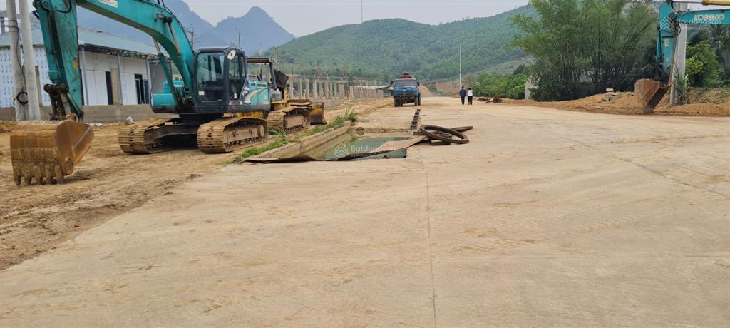 Bất động sản tại Hòa Bình - ảnh 1