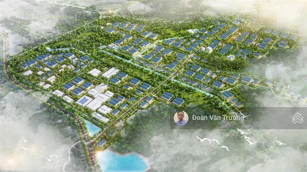 Bất động sản tại Hòa Bình - ảnh 1