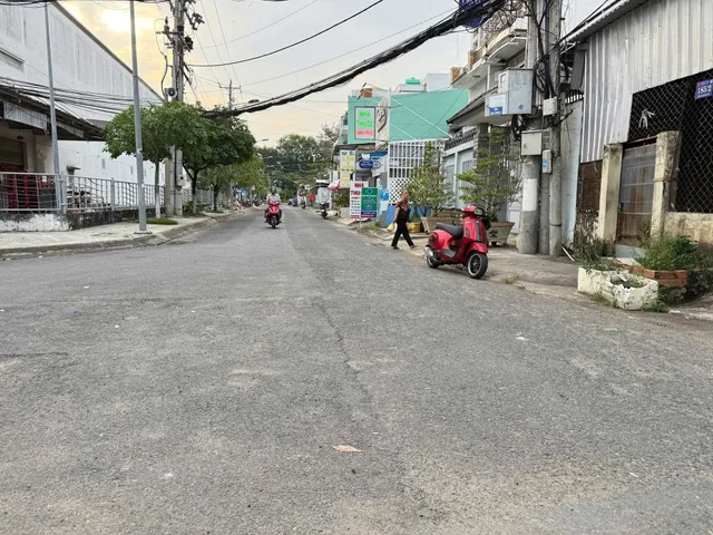 Bất động sản tại Bến Tre - ảnh 1