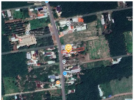 Bất động sản tại Bình Dương - ảnh 1