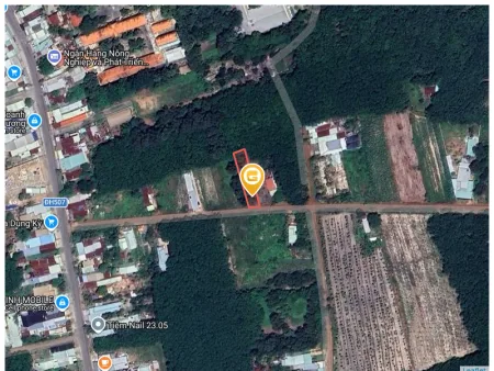 Bất động sản tại Bình Dương - ảnh 1