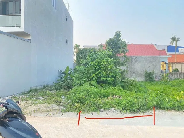 Bất động sản tại Hải Phòng - ảnh 1