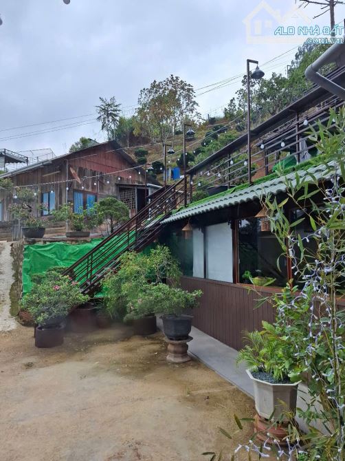 Bất động sản tại Lâm Đồng - ảnh 1