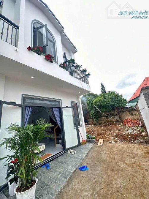 Bất động sản tại Lâm Đồng - ảnh 1