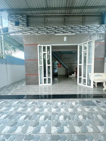 Bất động sản tại Bến Tre - ảnh 1