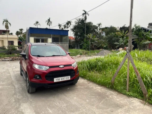 Bất động sản tại Hải Phòng - ảnh 1