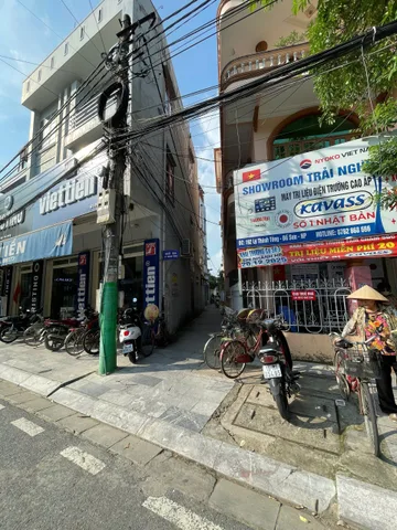 Bất động sản tại Hải Phòng - ảnh 1