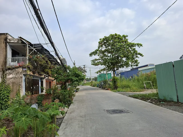 Bất động sản tại TP. Hồ Chí Minh - ảnh 1