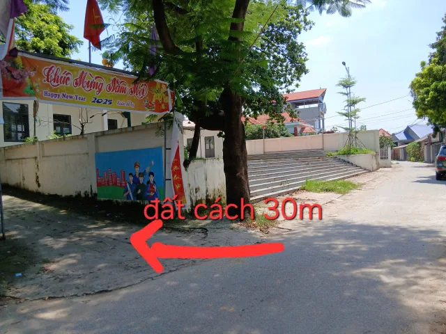 Bất động sản tại Phú Thọ - ảnh 1