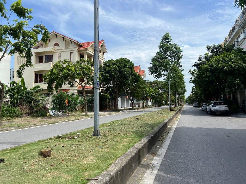 Bất động sản tại Hải Dương - ảnh 1