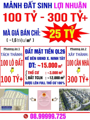 Bất động sản tại Khánh Hòa - ảnh 1