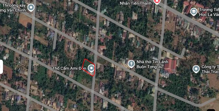 Bất động sản tại Đắk Lắk - ảnh 1