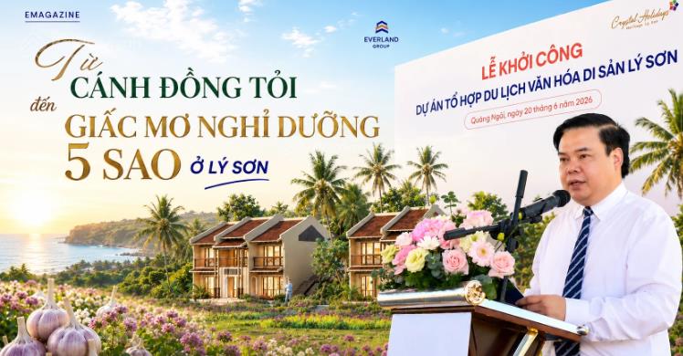 Bất động sản tại Quảng Ngãi - ảnh 1