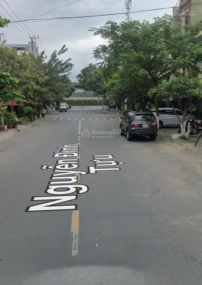 Bất động sản tại Đà Nẵng - ảnh 1
