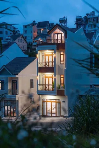Bất động sản tại Lâm Đồng - ảnh 1