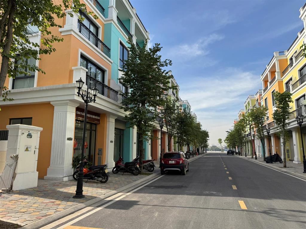 Bất động sản tại Hải Phòng - ảnh 1