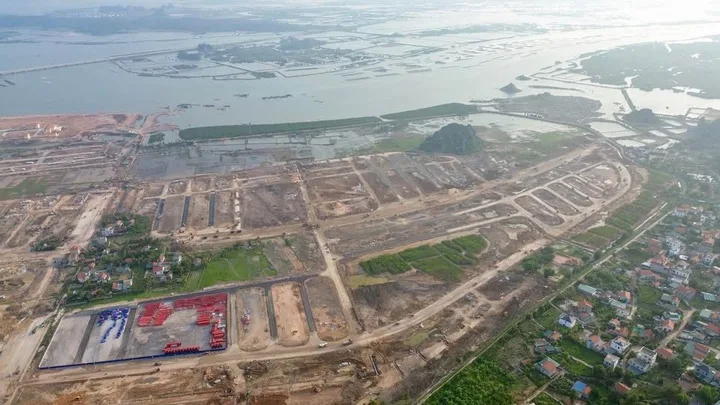 Bất động sản tại Quảng Ninh - ảnh 1