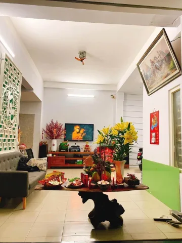 Bất động sản tại TP. Hồ Chí Minh - ảnh 1