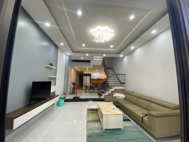 Bất động sản tại Đà Nẵng - ảnh 1