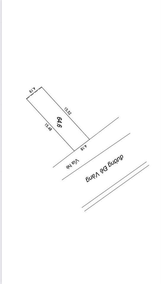 Bất động sản tại Hà Nội - ảnh 1