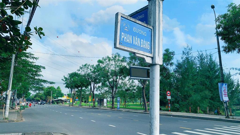 Bất động sản tại Đà Nẵng - ảnh 1