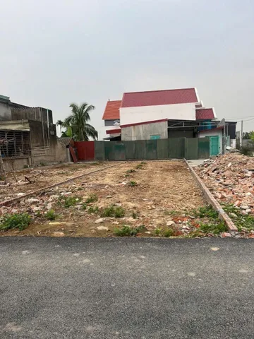 Bất động sản tại Hải Phòng - ảnh 1