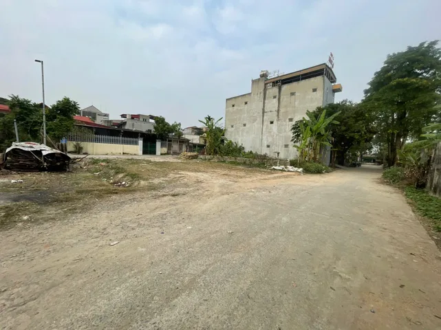 Bất động sản tại Thanh Hóa - ảnh 1