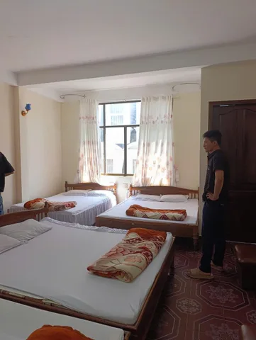 Bất động sản tại Lâm Đồng - ảnh 1
