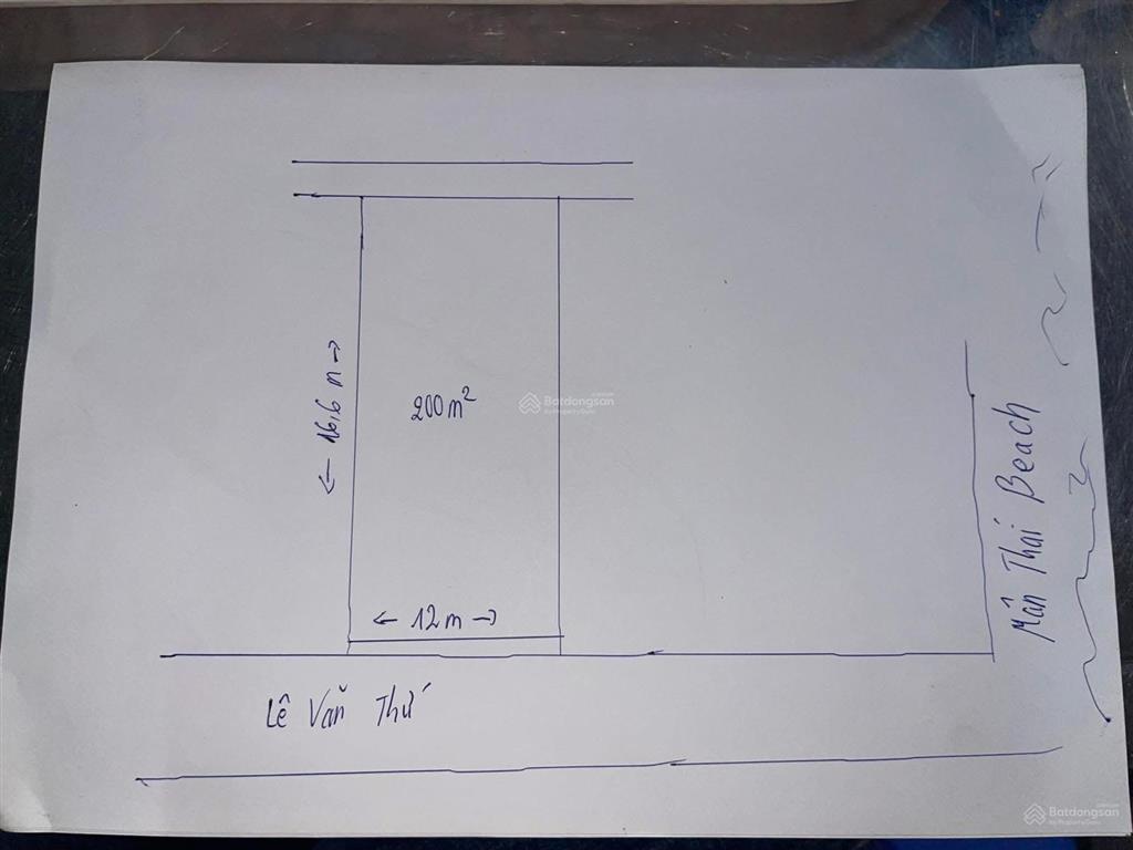 Bất động sản tại Đà Nẵng - ảnh 1