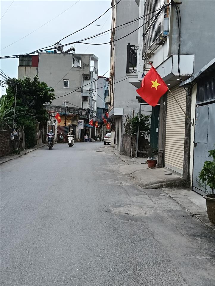 Bất động sản tại Hà Nội - ảnh 1