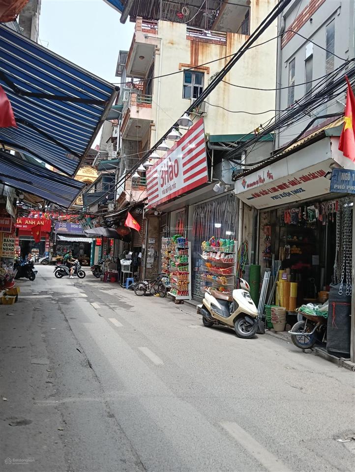 Bất động sản tại Hà Nội - ảnh 1