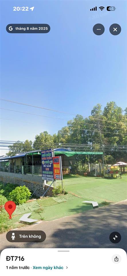 Bất động sản tại Bình Thuận - ảnh 1