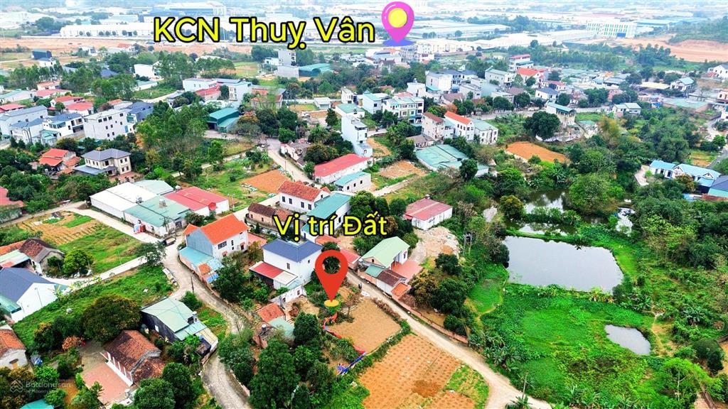 Bất động sản tại Phú Thọ - ảnh 1
