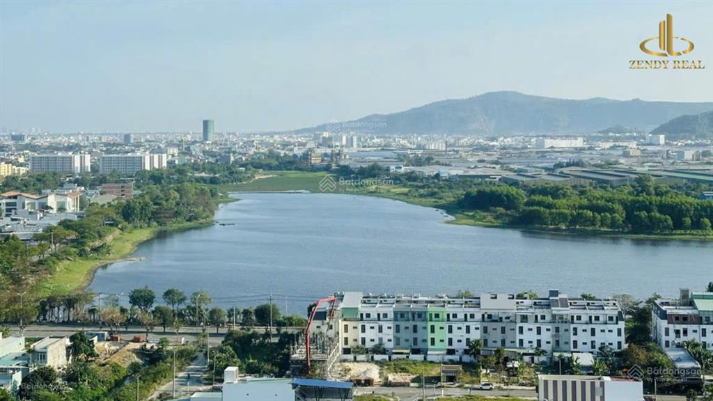 Bất động sản tại Đà Nẵng - ảnh 1