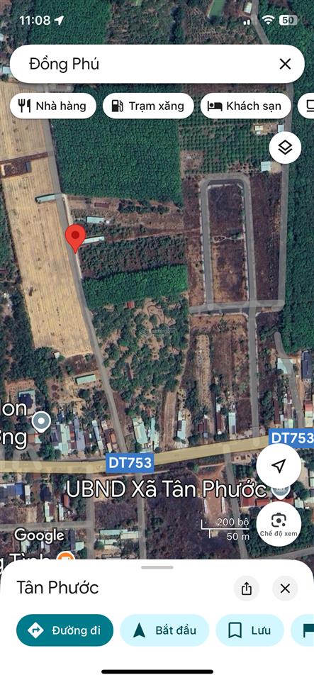 Bất động sản tại Bình Phước - ảnh 1