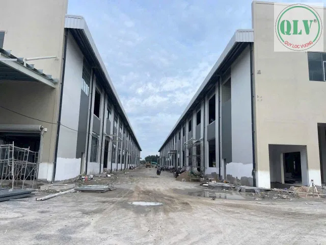 Bất động sản tại Bình Dương - ảnh 1